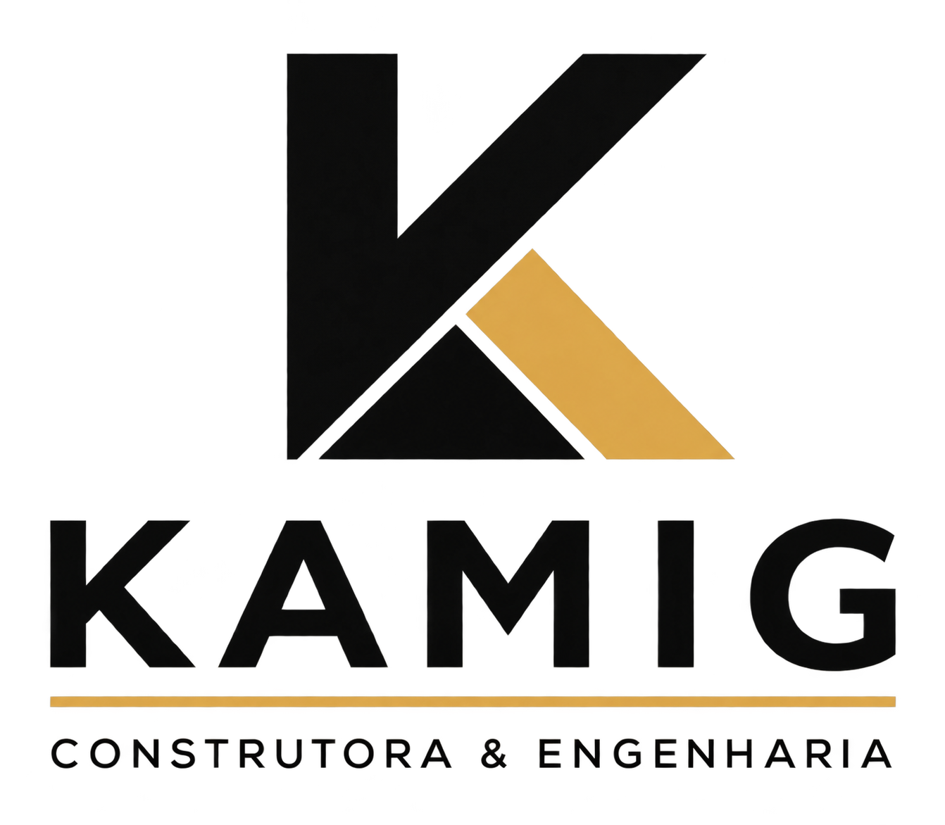 KAMIG Construtora & Engenharia