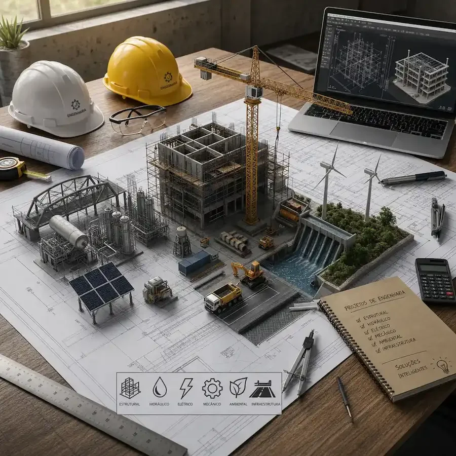 Strategic engineering
